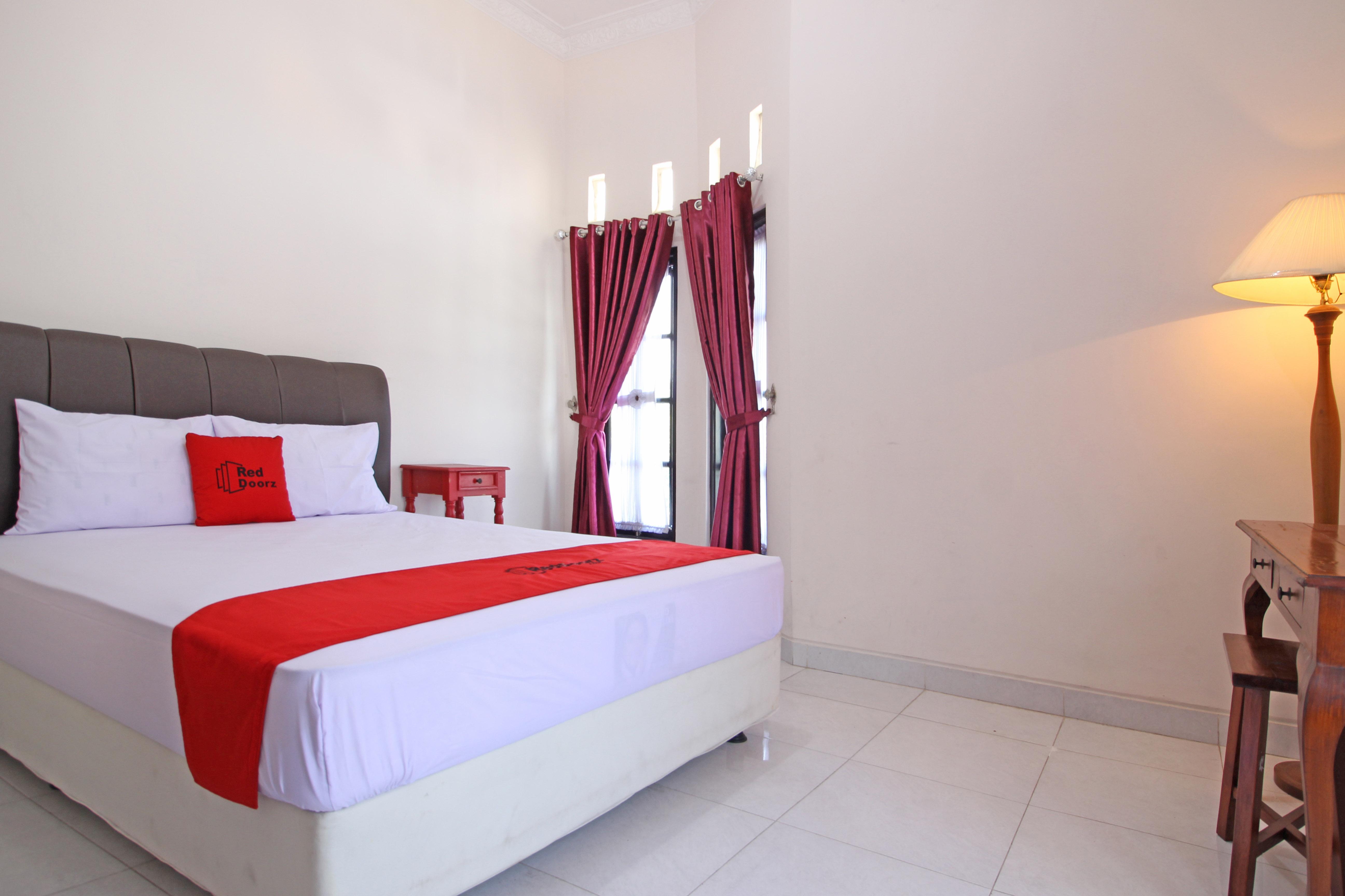 Reddoorz Near Umy Yogyakarta Hotel Ngabean Exterior photo