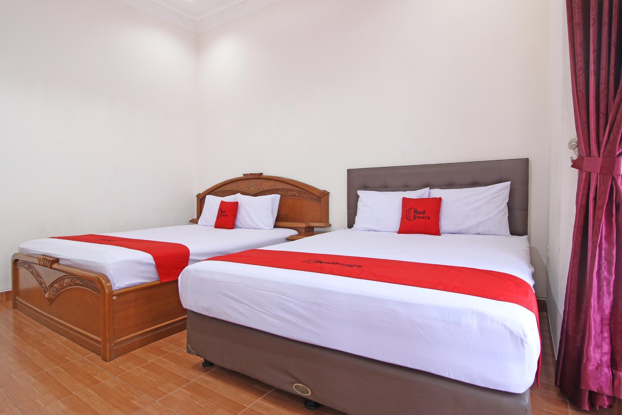 Reddoorz Near Umy Yogyakarta Hotel Ngabean Exterior photo