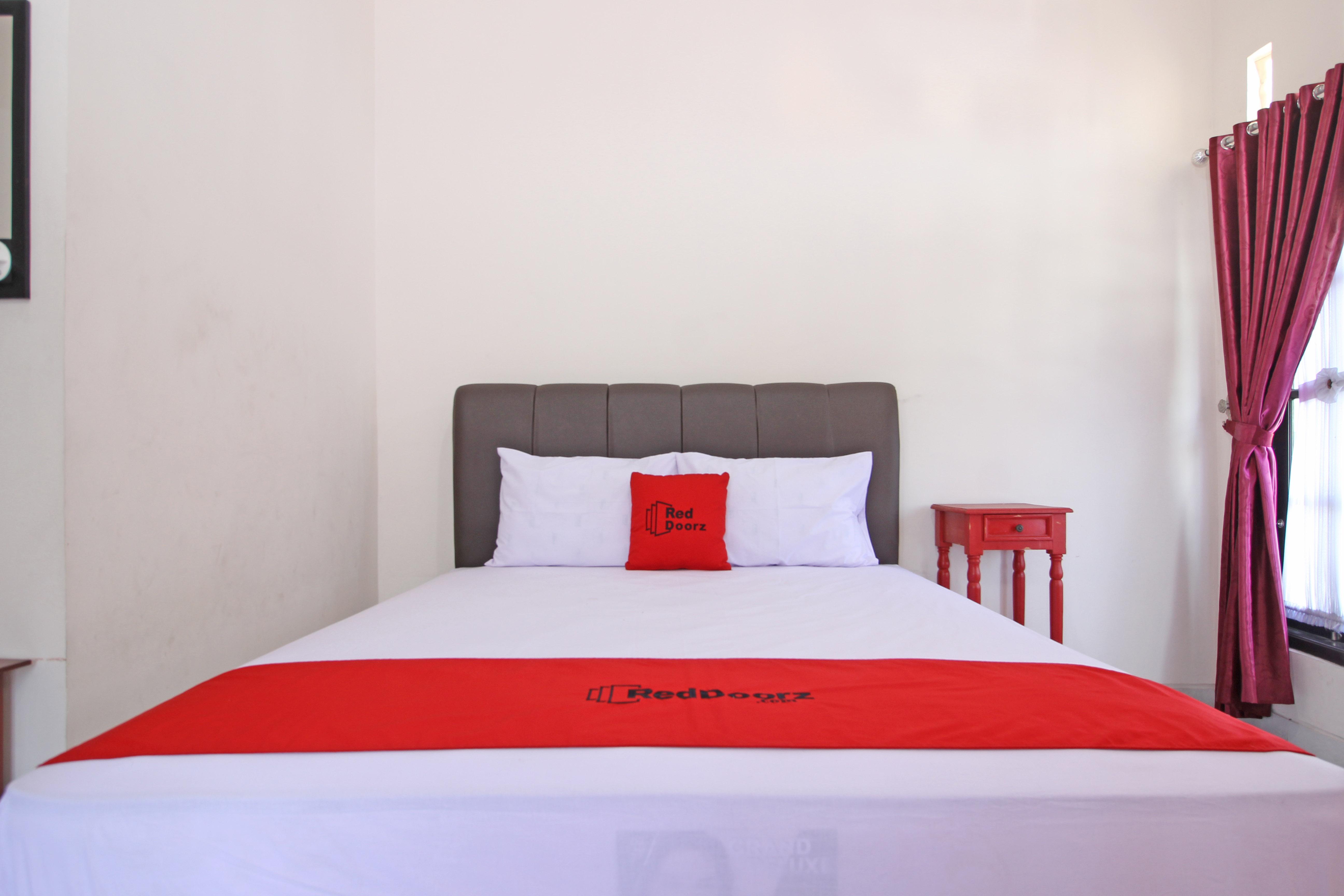 Reddoorz Near Umy Yogyakarta Hotel Ngabean Exterior photo