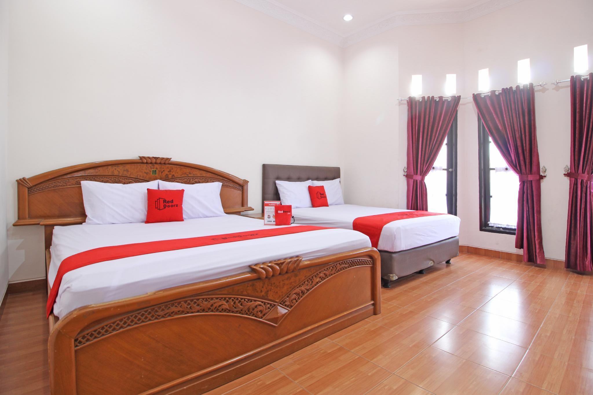Reddoorz Near Umy Yogyakarta Hotel Ngabean Exterior photo