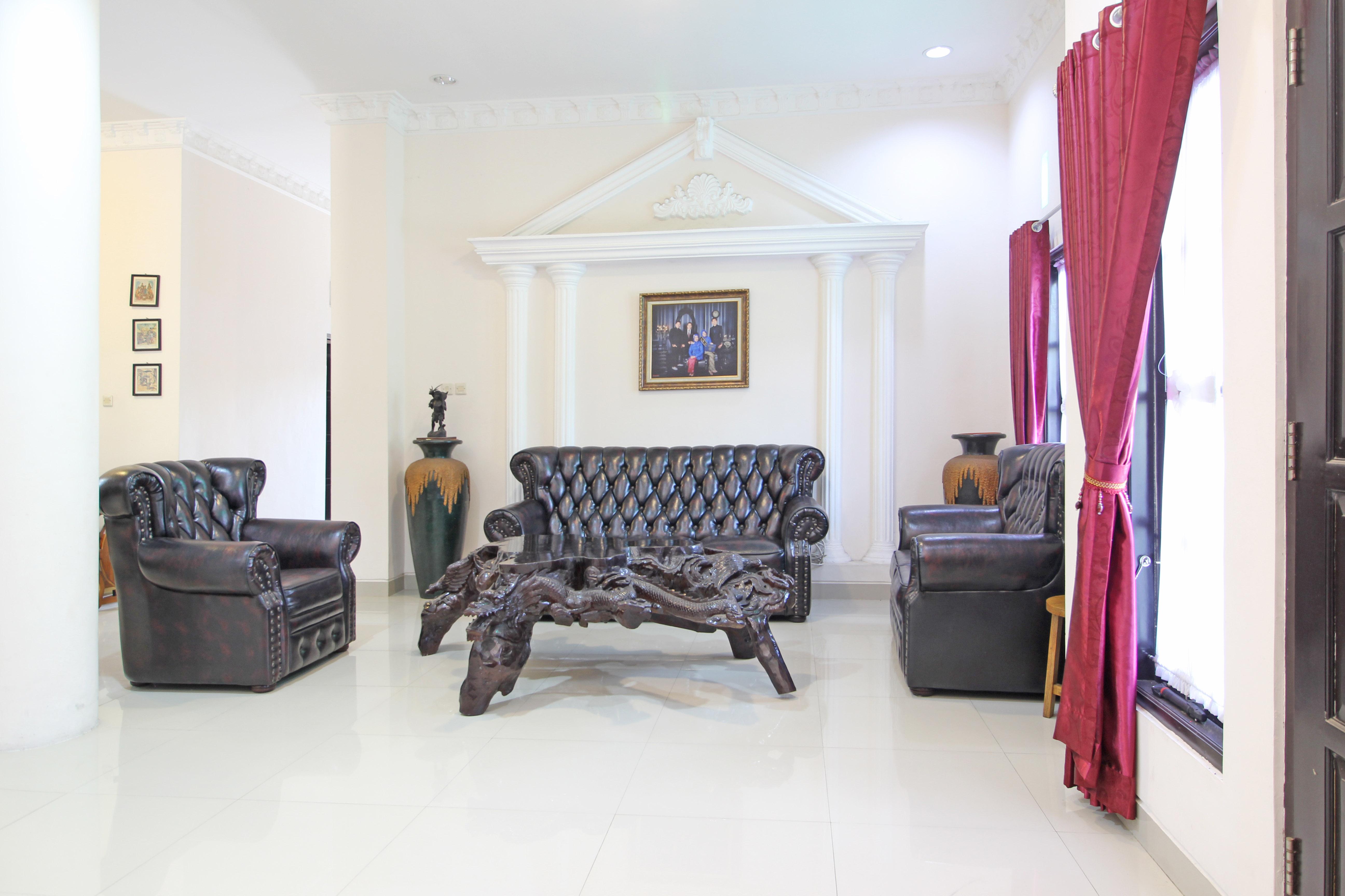 Reddoorz Near Umy Yogyakarta Hotel Ngabean Exterior photo