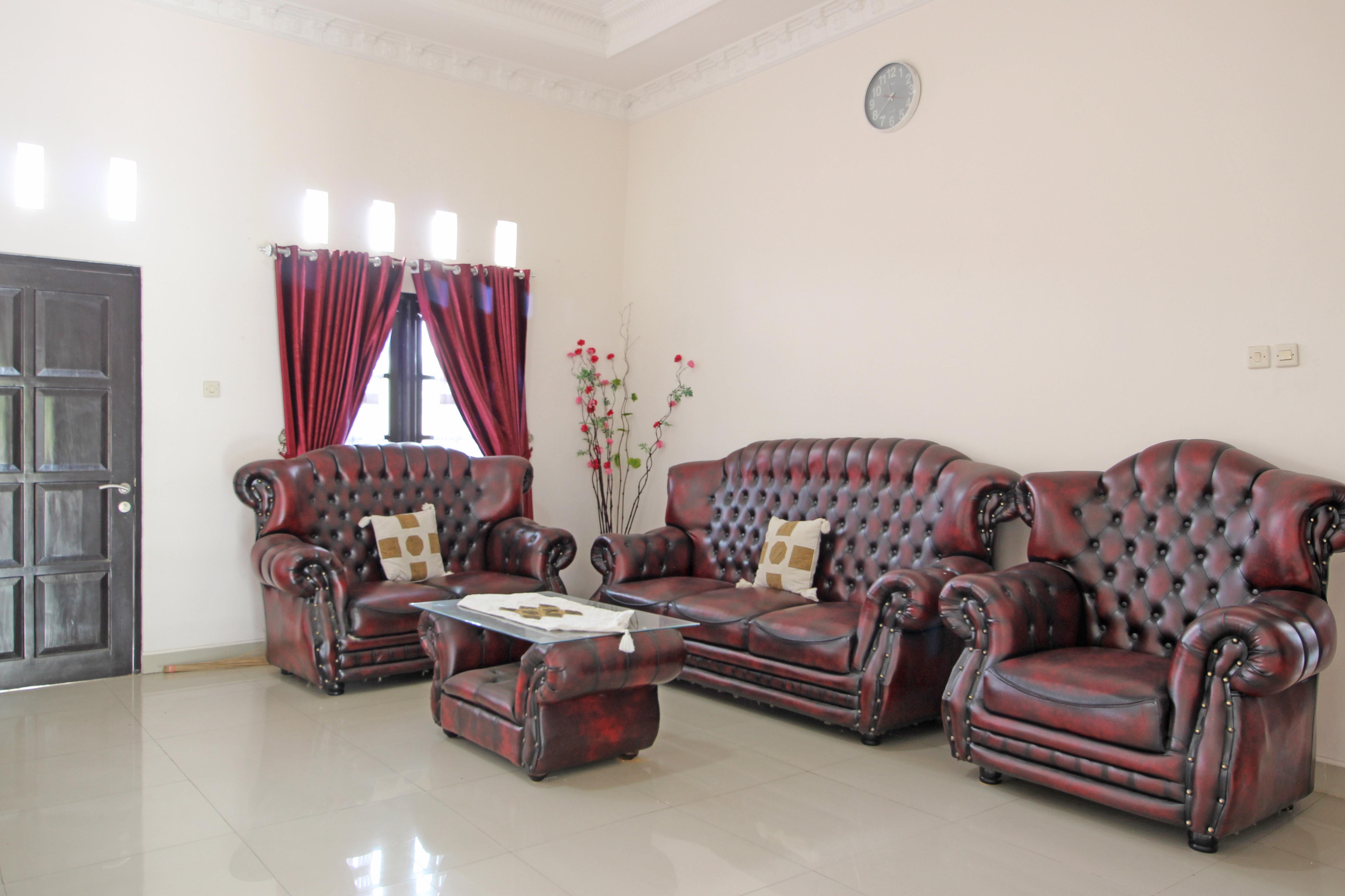 Reddoorz Near Umy Yogyakarta Hotel Ngabean Exterior photo