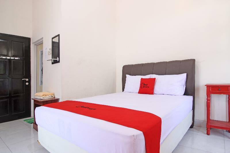 Reddoorz Near Umy Yogyakarta Hotel Ngabean Exterior photo